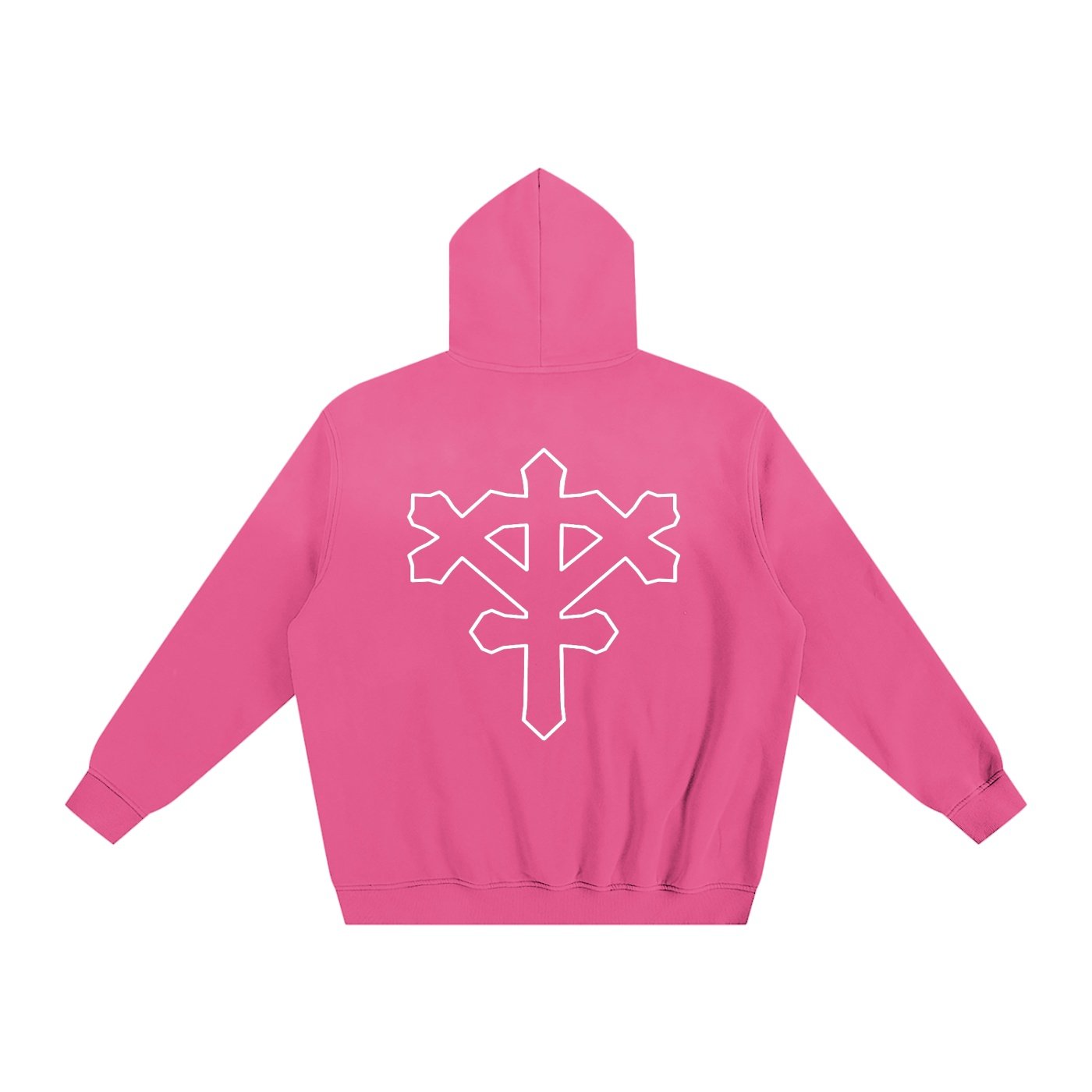 "Faded" Hoodie - Image 6