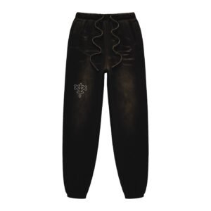 "Faded" Sweatpants