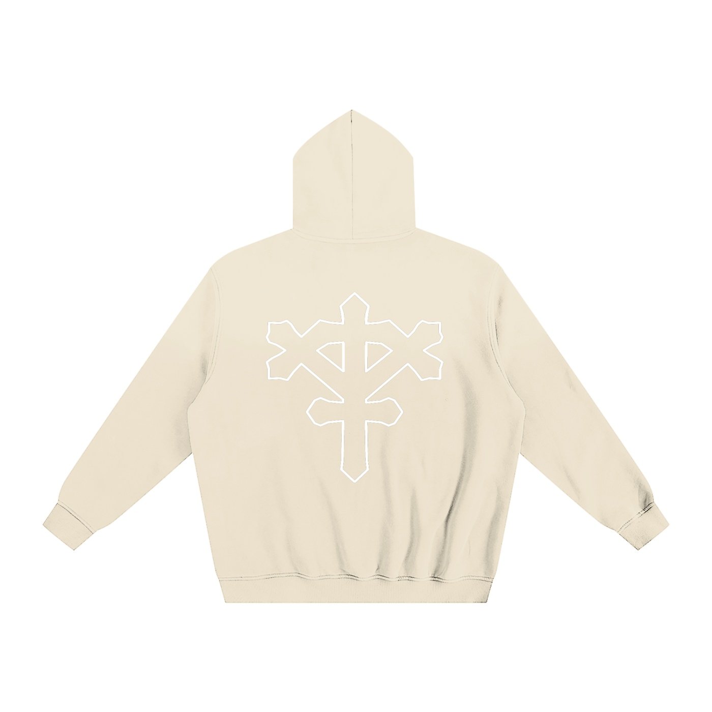 "Faded" Hoodie - Image 4
