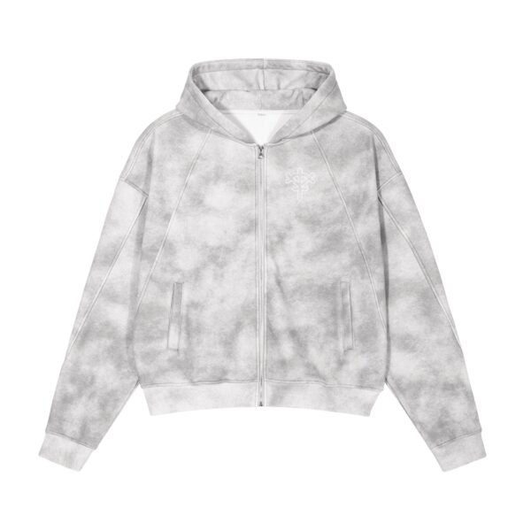 "Serene" Hoodie