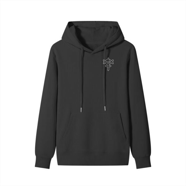"Solid" Hoodie