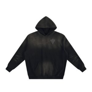 "Faded" Hoodie