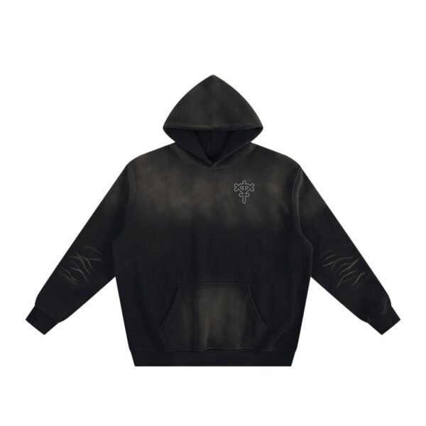 "Faded" Hoodie