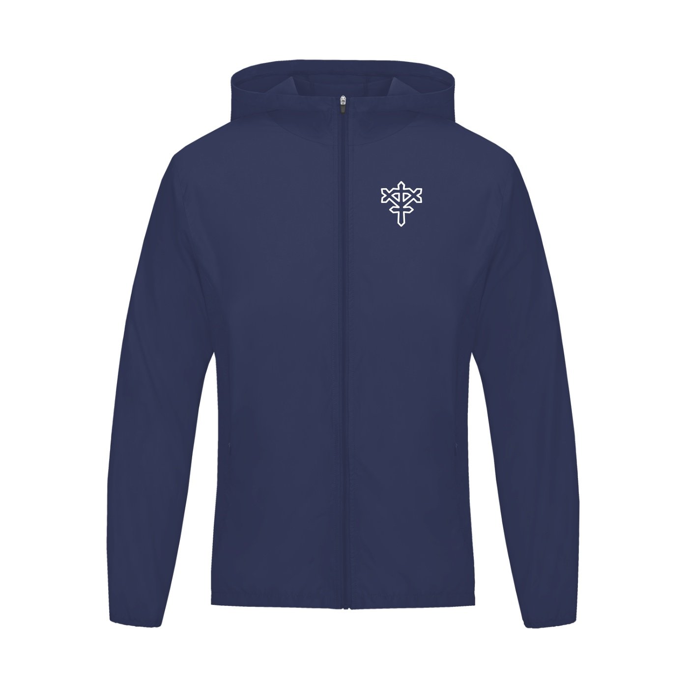 Ivy Cross Sports Jacket - Image 3