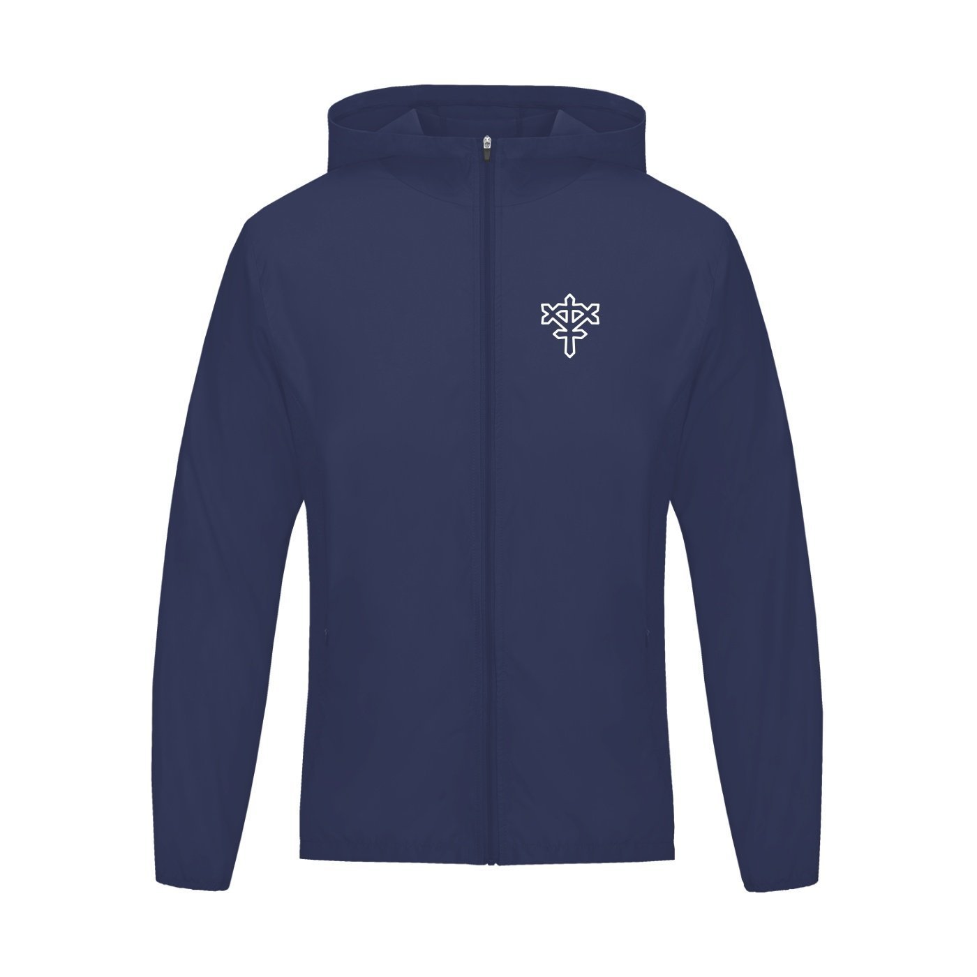 Ivy Cross Sports Jacket - Image 6
