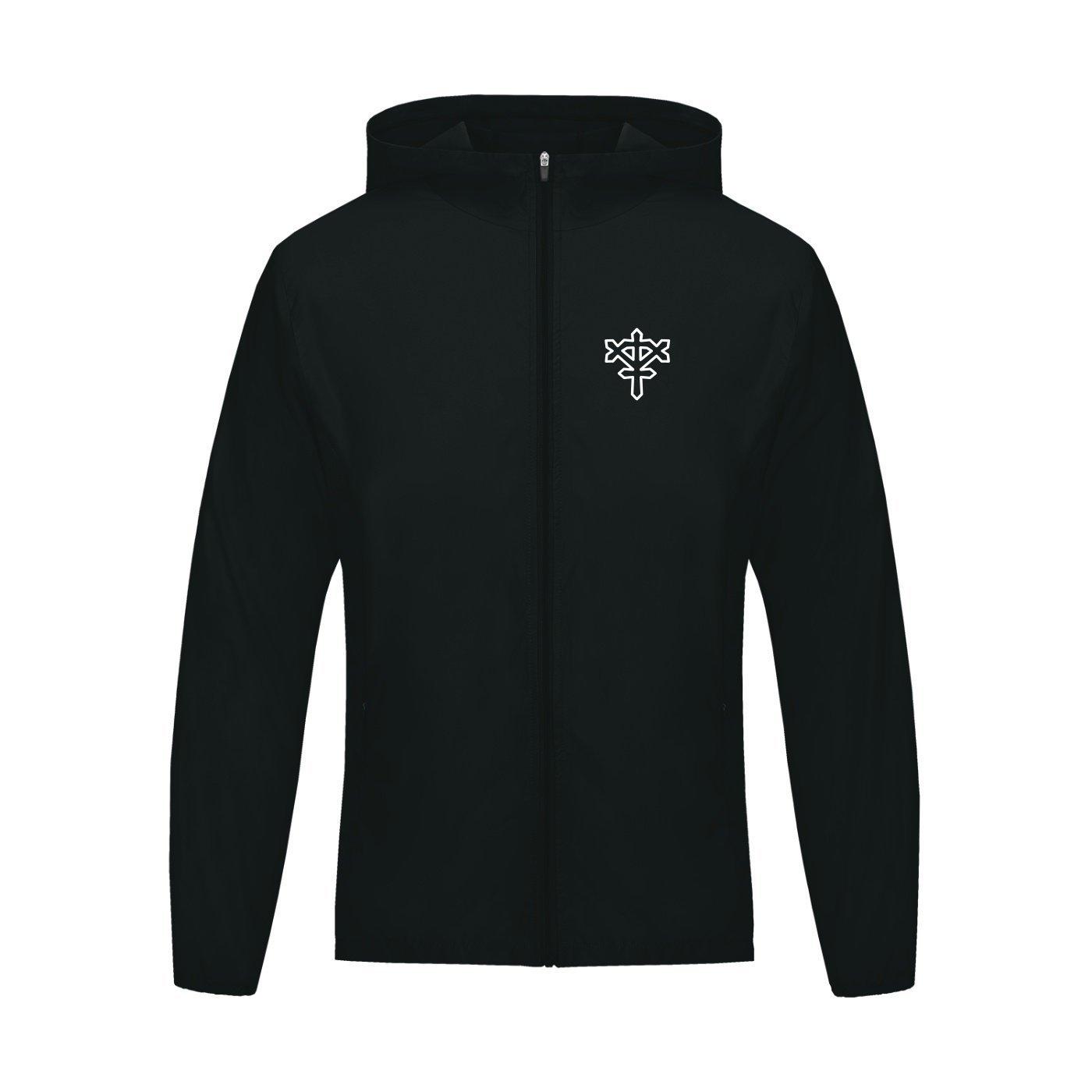 Ivy Cross Sports Jacket - Image 8