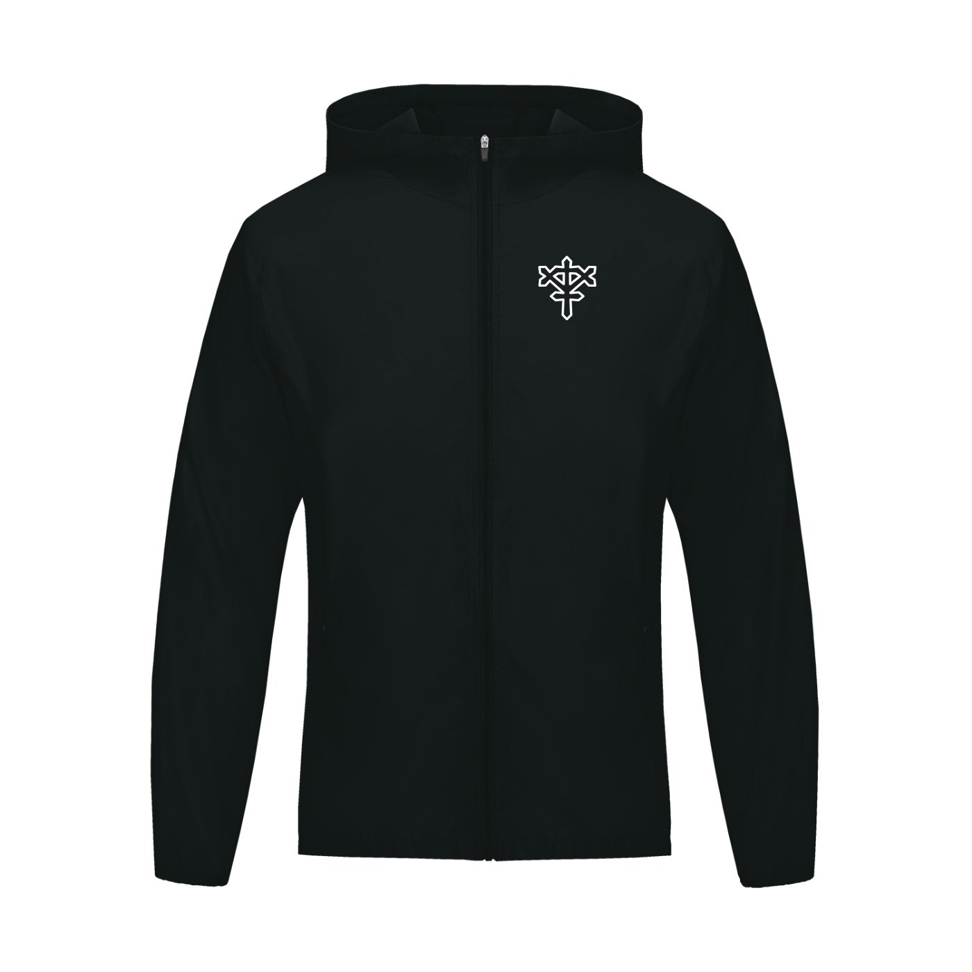 Ivy Cross Sports Jacket - Image 5