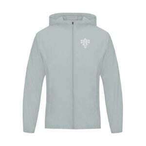 Ivy Cross Sports Jacket